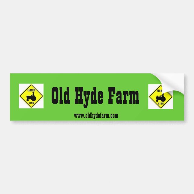 Sticker (Front)