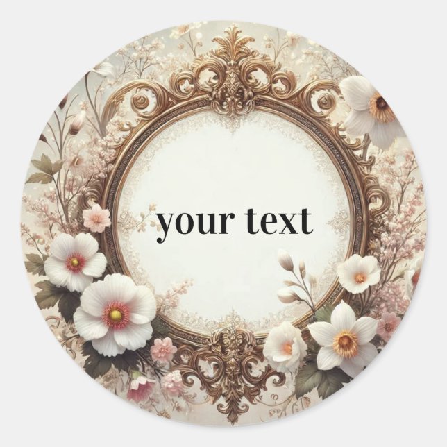 sticker (Front)