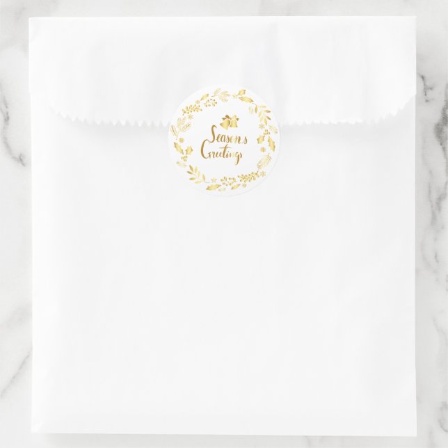 Sticker (Bag)