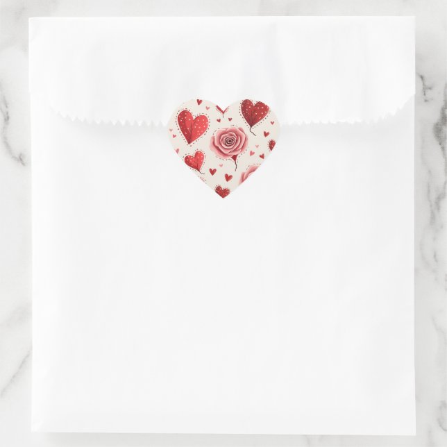 Sticker (Bag)