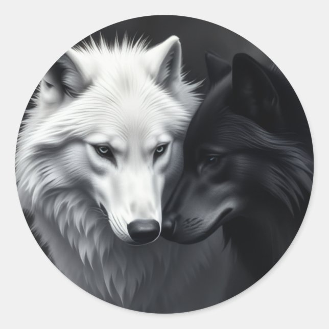 Sticker  (Front)