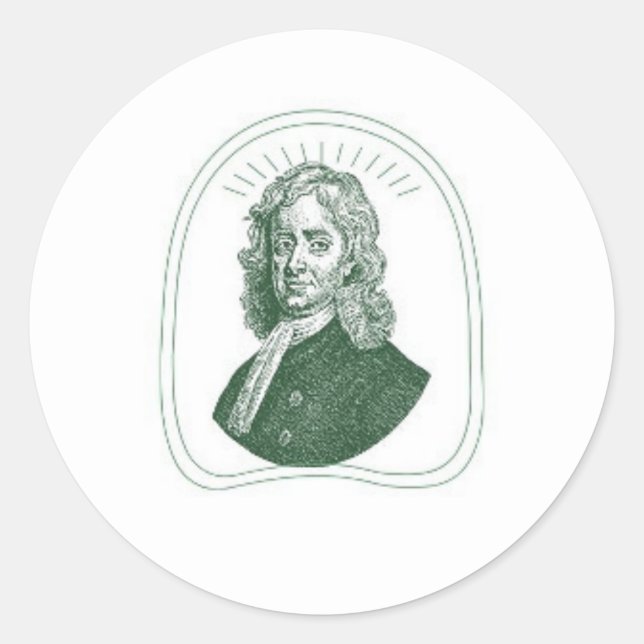 Sticker (Front)