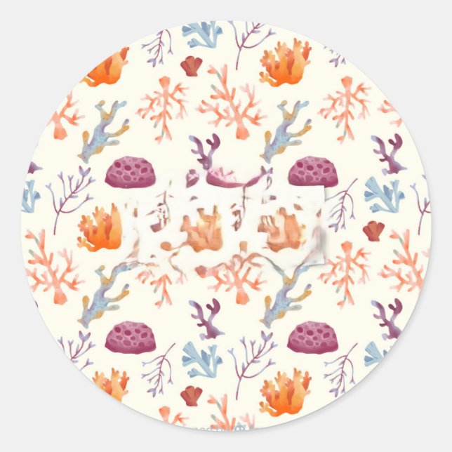 Sticker (Front)