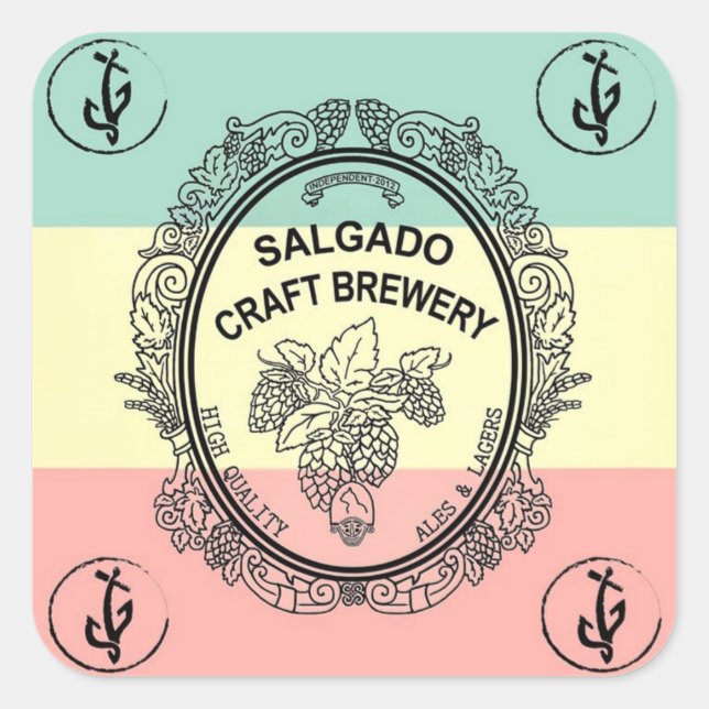 Sticker (Front)