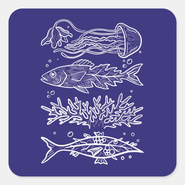 Sticker (Front)