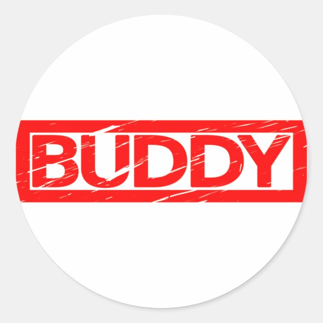 Sticker (Front)