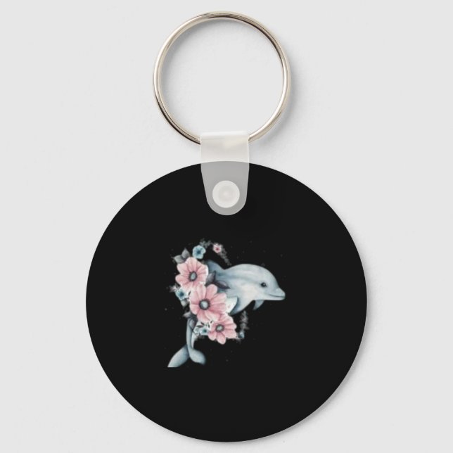 Sticker29  key ring (Front)