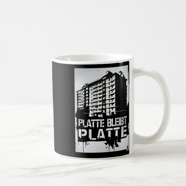 Sticker32  coffee mug (Right)