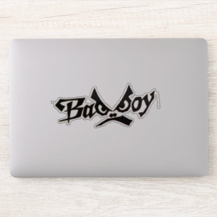 Sticker Badboy