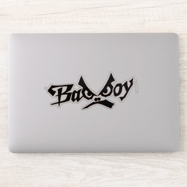 Sticker Badboy (Computer)