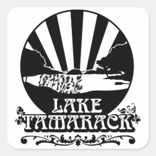 Sticker : Classic LT design