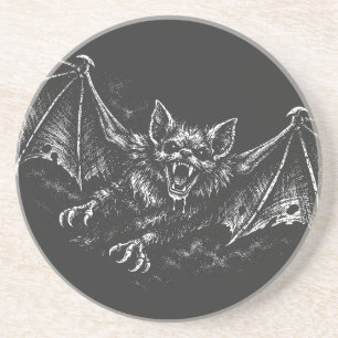Sticker Coaster