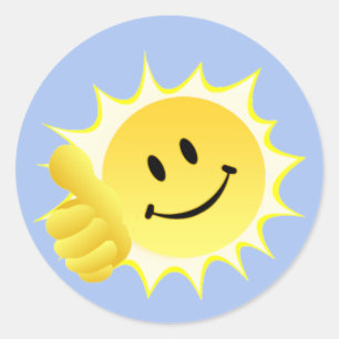 Sticker _ Congratulations