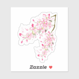 Sticker✩Doodles™ | Cherry Blossom