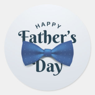 Sticker Fathers day