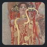 STICKER : GUSTAV KLIMT : HYGIEIA : 1907<br><div class="desc">STICKER : GUSTAV KLIMT : HYGIEIA : 1907</div>