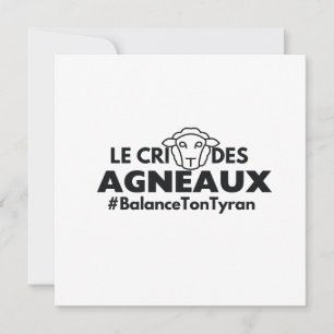Sticker Invitation