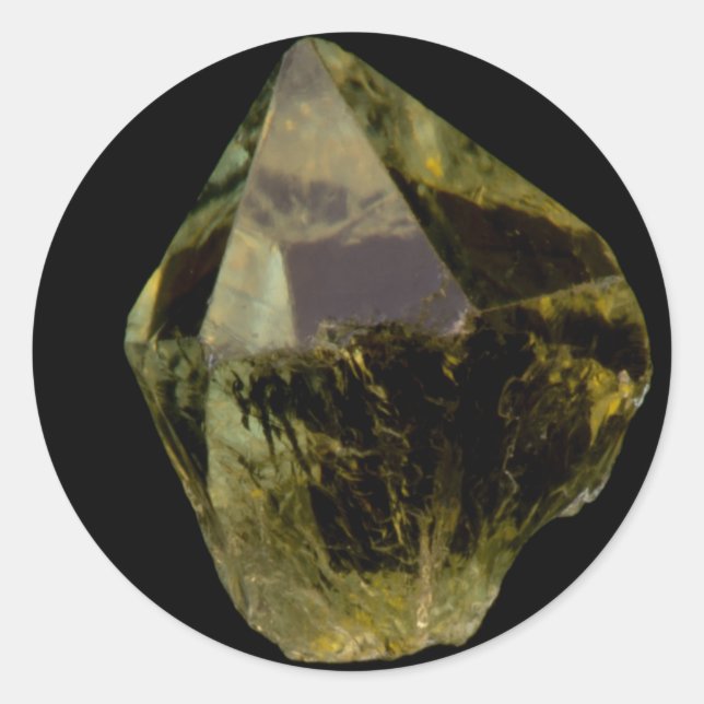 Sticker Jewels (Front)