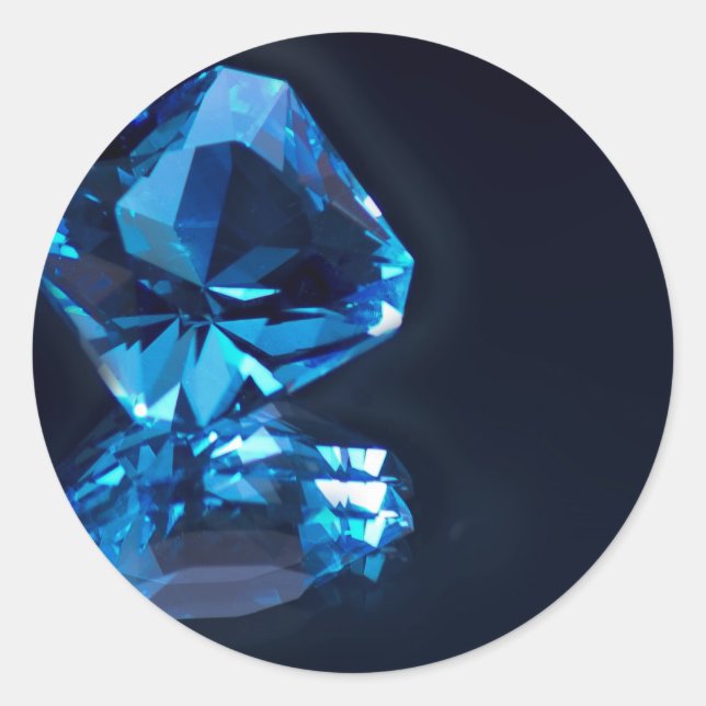 Sticker Jewels (Front)