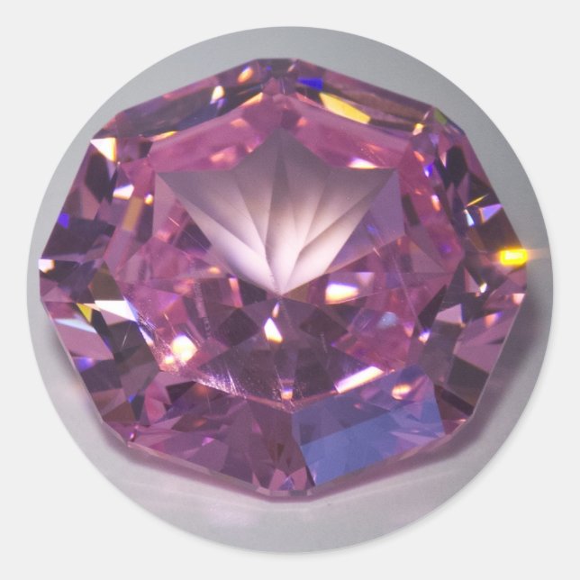 Sticker Jewels (Front)