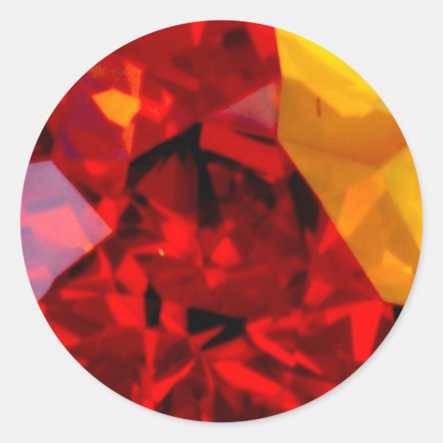Sticker Jewels (Front)