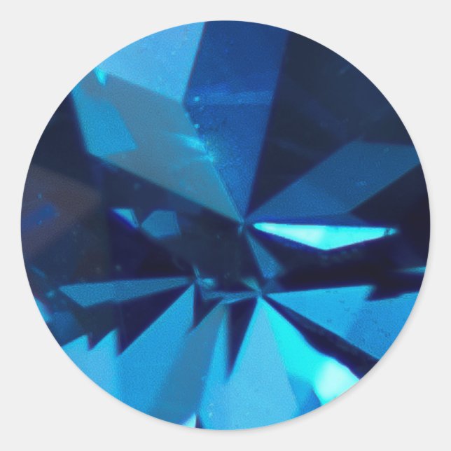 Sticker Jewels (Front)