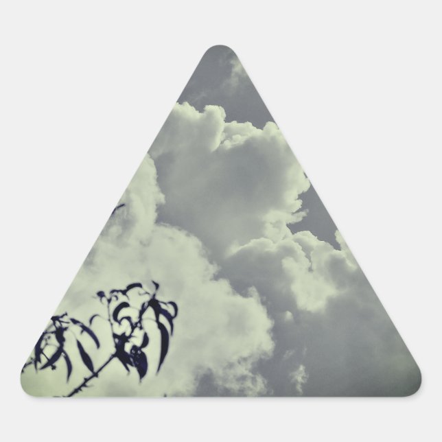 STICKER LABEL ART&DESIGN STYLE  (Front)