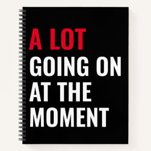 Sticker Notebook