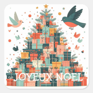 Sticker Notion Tree ë l - text customization
