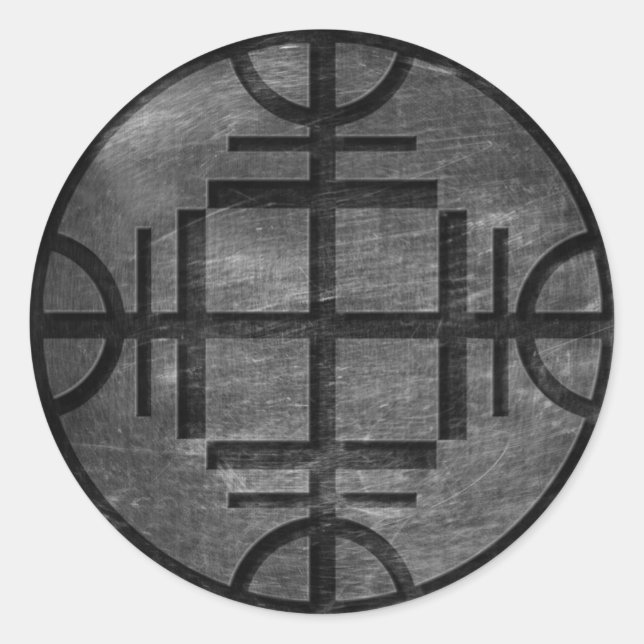 Sticker - Repel Evil (Front)