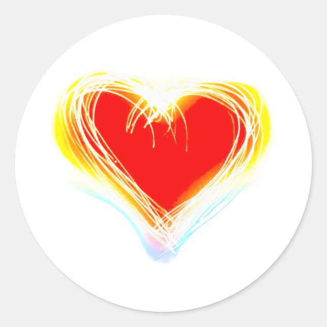 STICKER ROLL  (Front)