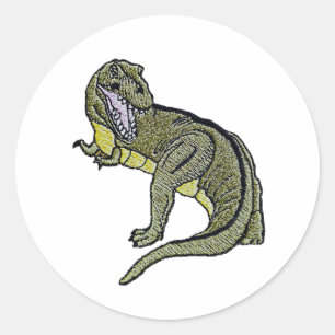 STICKER ROLL