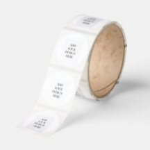 Sticker Roll