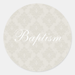 STICKER SEAL :: oh so beautiful 1