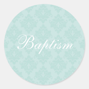 STICKER SEAL :: oh so beautiful 4