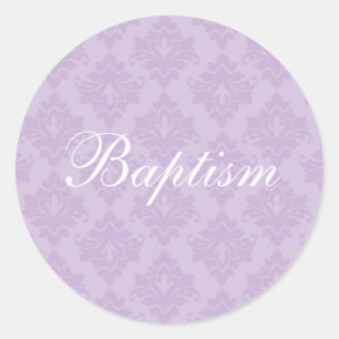 STICKER SEAL :: oh so beautiful 6