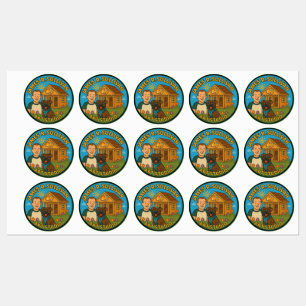 Sticker SHeet