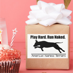 Sticker Sheet Play Hard AHT