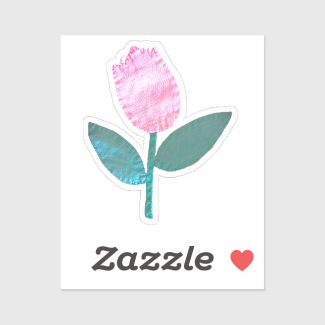 STICKER TABLET CASE ART&DESIGN STYLES (Sheet)