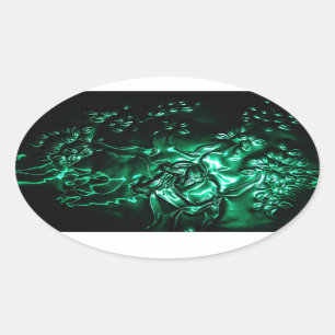 Sticker TreeHuger
