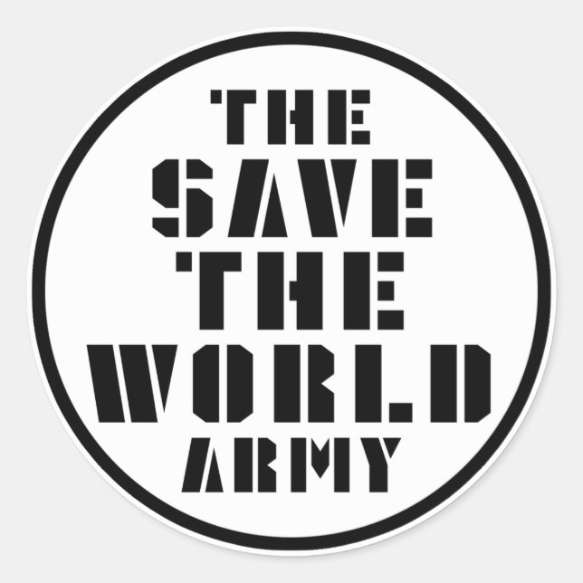 STICKERS (Front)