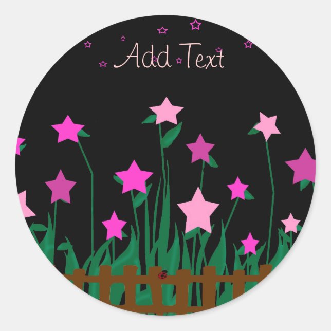 stickers (Front)