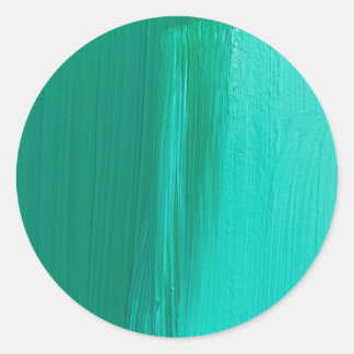 Stickers and Seals in Bermuda Shores Design