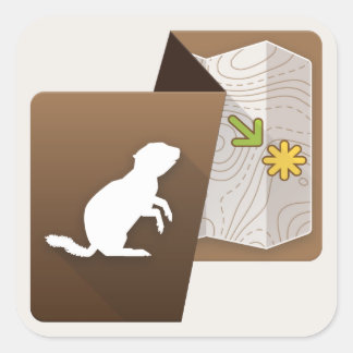 Stickers - Bryce Canyon National Park
