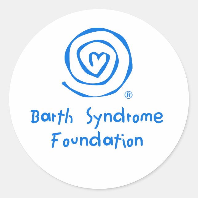 Stickers BSF Logo (Front)