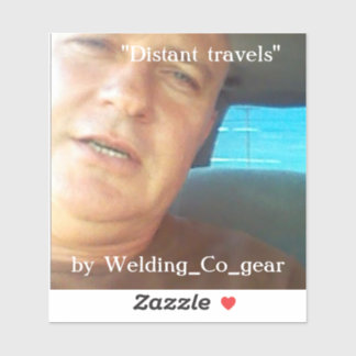 Stickers by Welding_Co_gear  , good for a lot