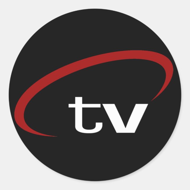 Stickers! Classic Round Sticker (Front)