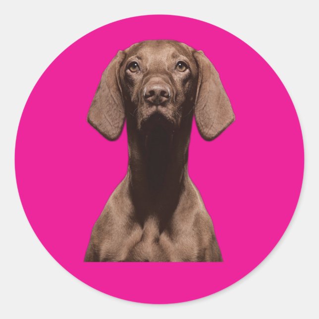 Stickers Dog lovers (Front)