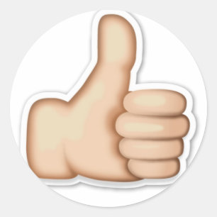 Stickers emoji by French Blind