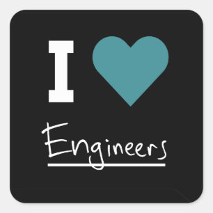 Stickers (Engineers)
